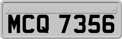 MCQ7356