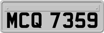 MCQ7359