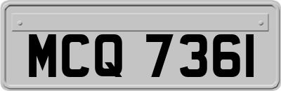 MCQ7361
