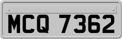 MCQ7362