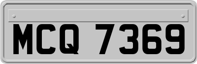 MCQ7369