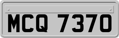 MCQ7370