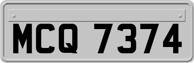 MCQ7374