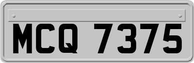 MCQ7375
