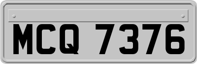 MCQ7376