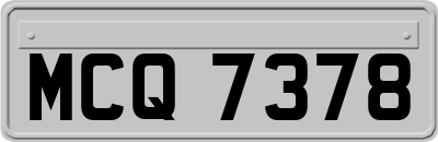 MCQ7378