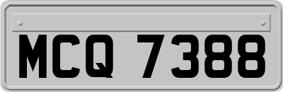 MCQ7388