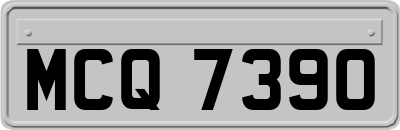 MCQ7390