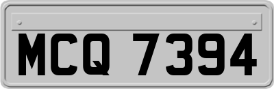 MCQ7394