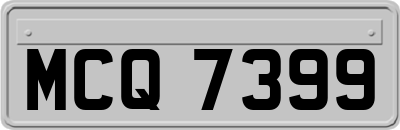 MCQ7399