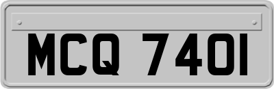 MCQ7401