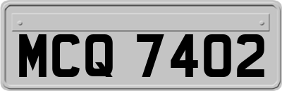 MCQ7402