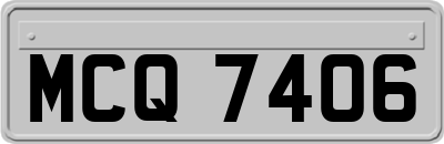 MCQ7406