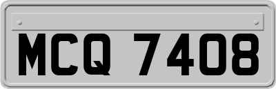MCQ7408