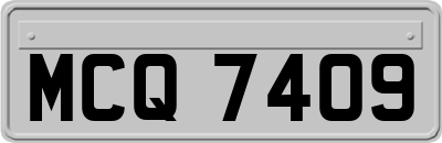 MCQ7409