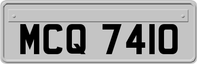 MCQ7410