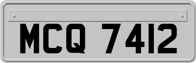MCQ7412