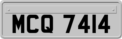 MCQ7414