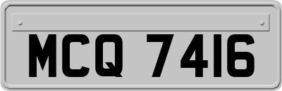 MCQ7416