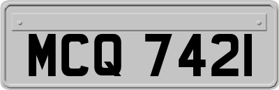 MCQ7421