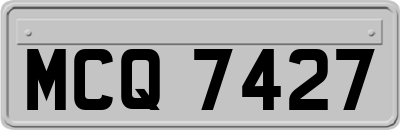 MCQ7427