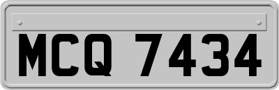 MCQ7434