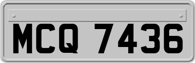 MCQ7436