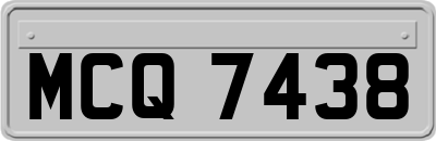 MCQ7438
