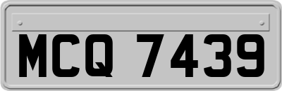 MCQ7439
