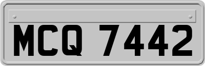 MCQ7442