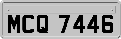 MCQ7446