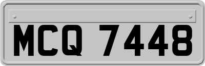 MCQ7448
