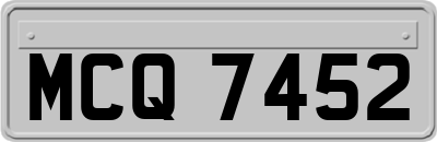 MCQ7452