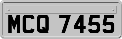 MCQ7455