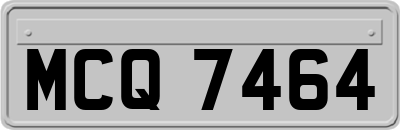 MCQ7464