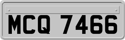 MCQ7466