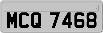 MCQ7468