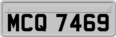 MCQ7469