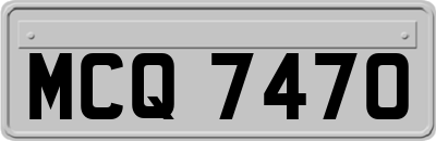 MCQ7470