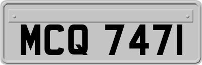 MCQ7471