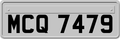 MCQ7479