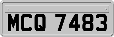 MCQ7483
