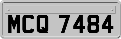 MCQ7484