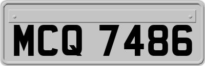 MCQ7486