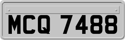 MCQ7488