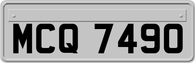 MCQ7490