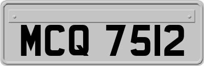 MCQ7512