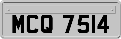 MCQ7514