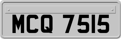 MCQ7515