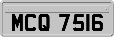 MCQ7516